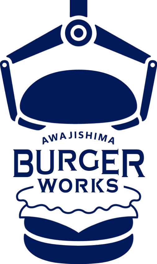 丁寧に仕上げるバーガーづくり